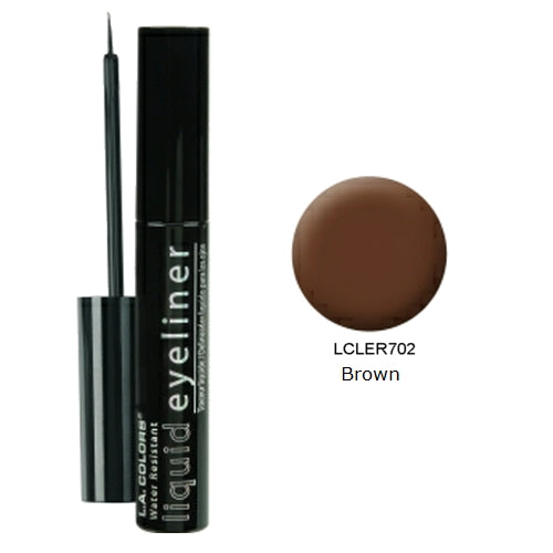 LA COLORS Liquid Eyeliner