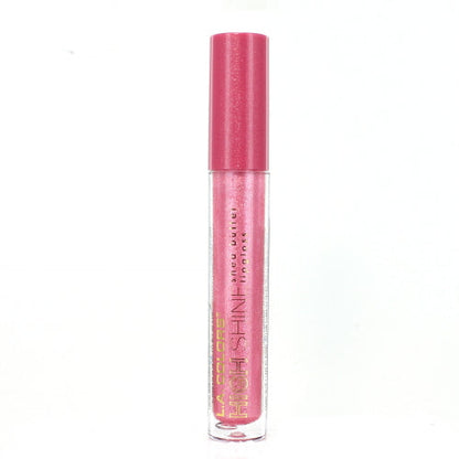 L.A. COLORS High Shine Lipgloss