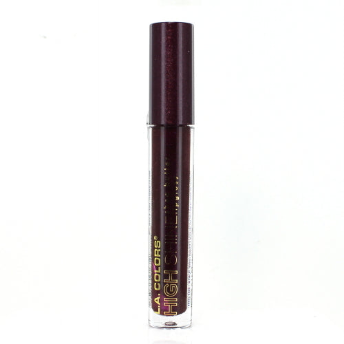 L.A. COLORS High Shine Lipgloss