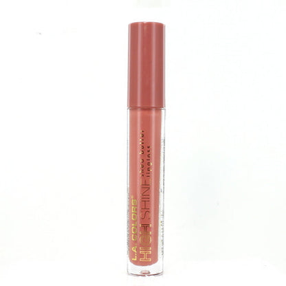 L.A. COLORS High Shine Lipgloss