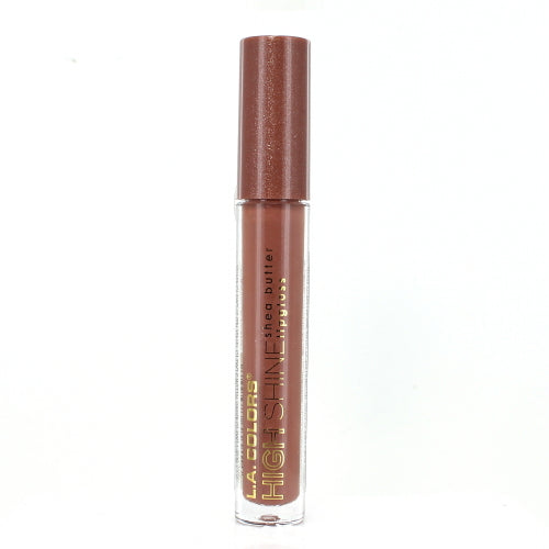 L.A. COLORS High Shine Lipgloss