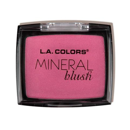 L.A. COLORS Mineral Blush (DC)