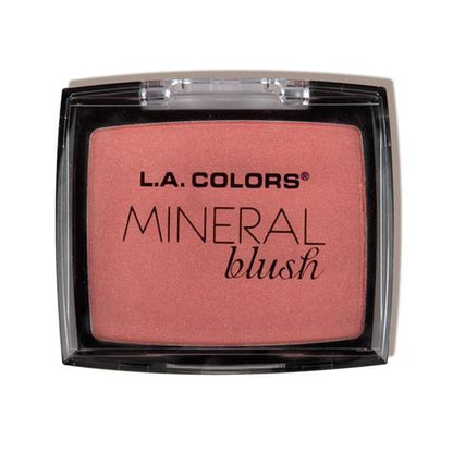 L.A. COLORS Mineral Blush (DC)