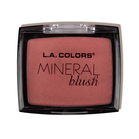 L.A. COLORS Mineral Blush (DC)