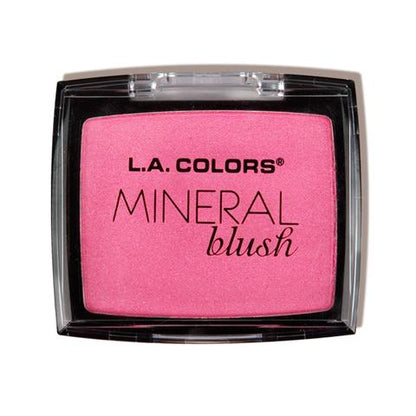 L.A. COLORS Mineral Blush (DC)