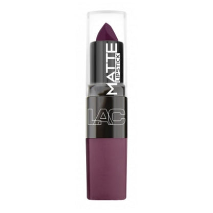 LA Colors Matte Lipstick