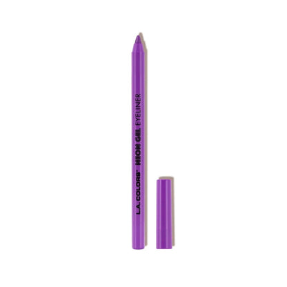 L.A. COLORS Gel Eyeliner