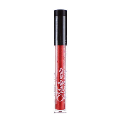 KLEANCOLOR Madly Matte Metallic Lip Gloss