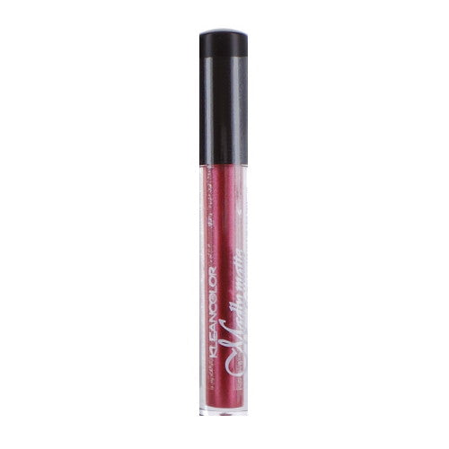 KLEANCOLOR Madly Matte Metallic Lip Gloss