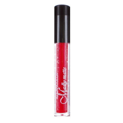 KLEANCOLOR Madly Matte Metallic Lip Gloss