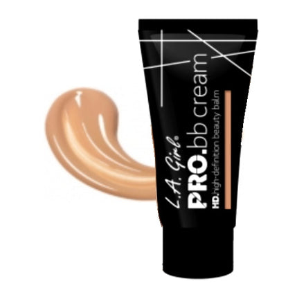 LA GIRL HD Pro BB Cream