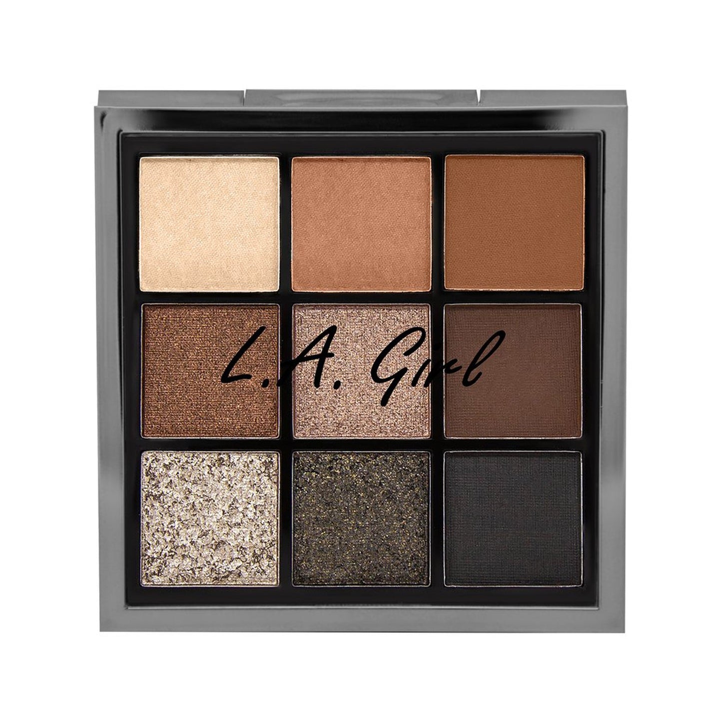 LA GIRL Keep it Playful Paleta de ojos de 9 colores