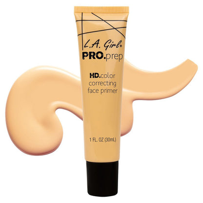 Prebase correctora LA GIRL Pro Prep