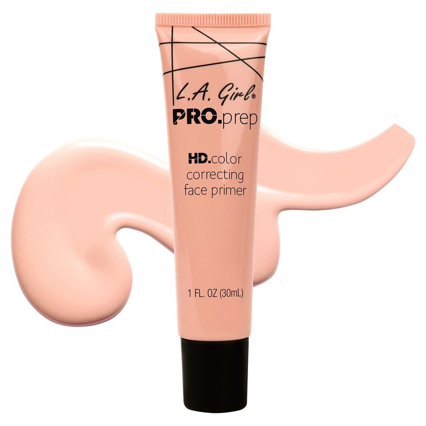 Prebase correctora LA GIRL Pro Prep