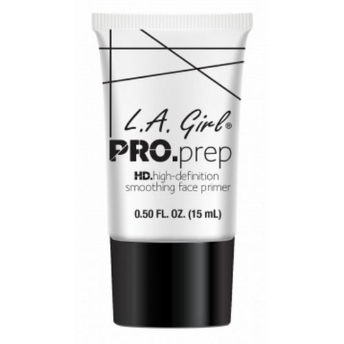 Prebase facial suavizante LA GIRL Pro