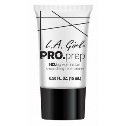 Prebase facial suavizante LA GIRL Pro