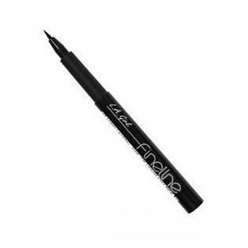 LA GIRL Fineline Liquid Eyeliner - LGLE721