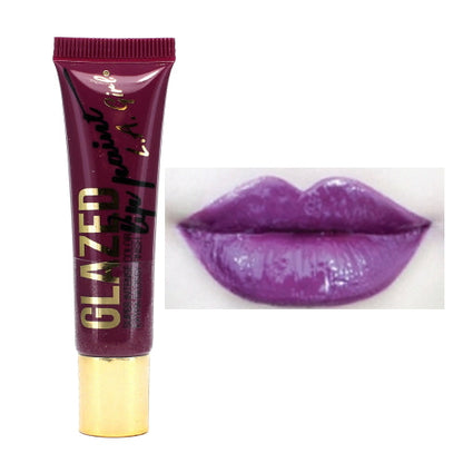 LA GIRL Glazed Lip Paint