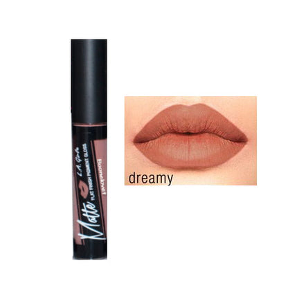 L.A. GIRL Matte Pigment Gloss - Dreamy