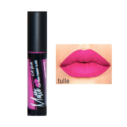 L.A. GIRL Matte Pigment Gloss