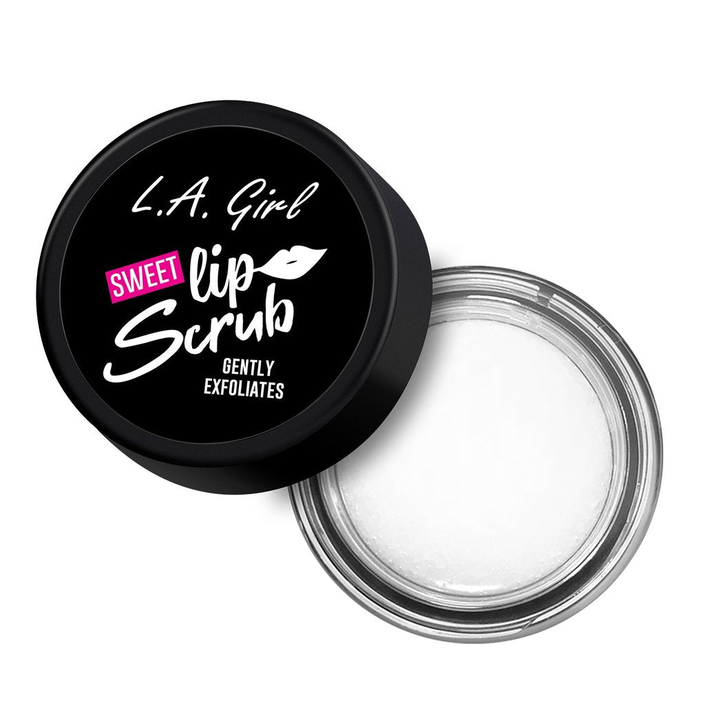 Exfoliante labial dulce LA GIRL