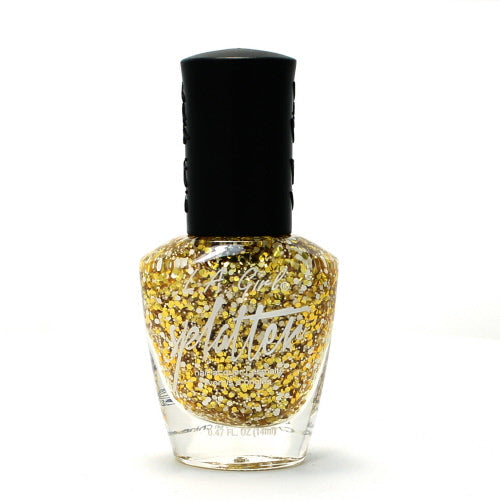 Esmalte de uñas LA GIRL Splatter