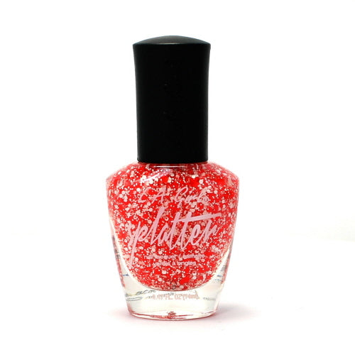 LA GIRL Splatter Nail Polish