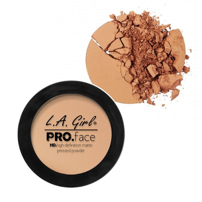 L.A. GIRL PRO Face Powder