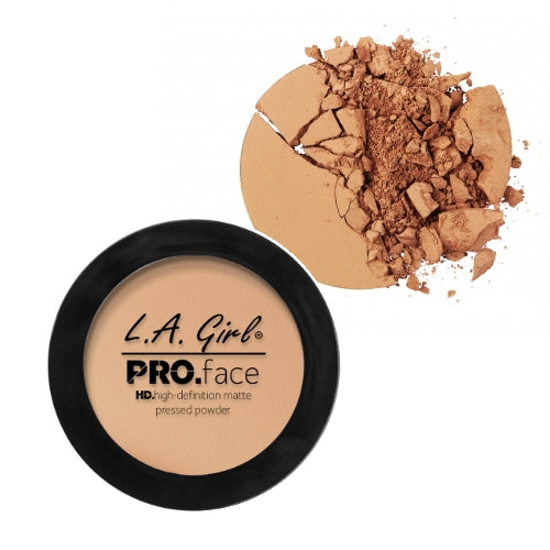 L.A. GIRL PRO Face Powder