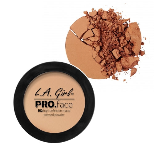 L.A. GIRL PRO Face Powder