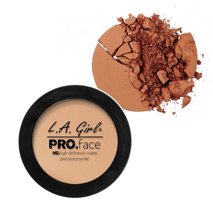 L.A. GIRL PRO Face Powder