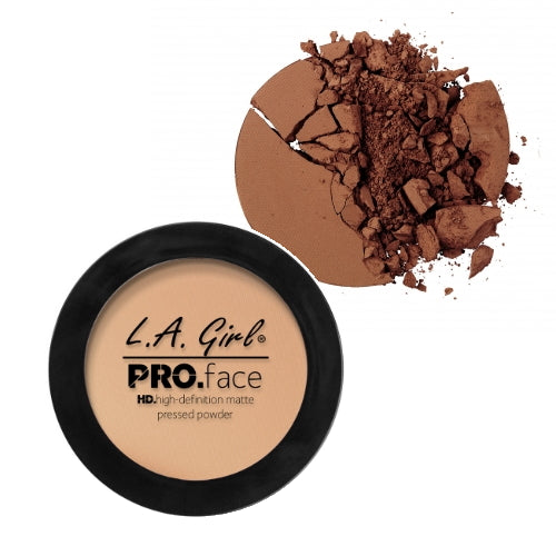 L.A. GIRL PRO Face Powder