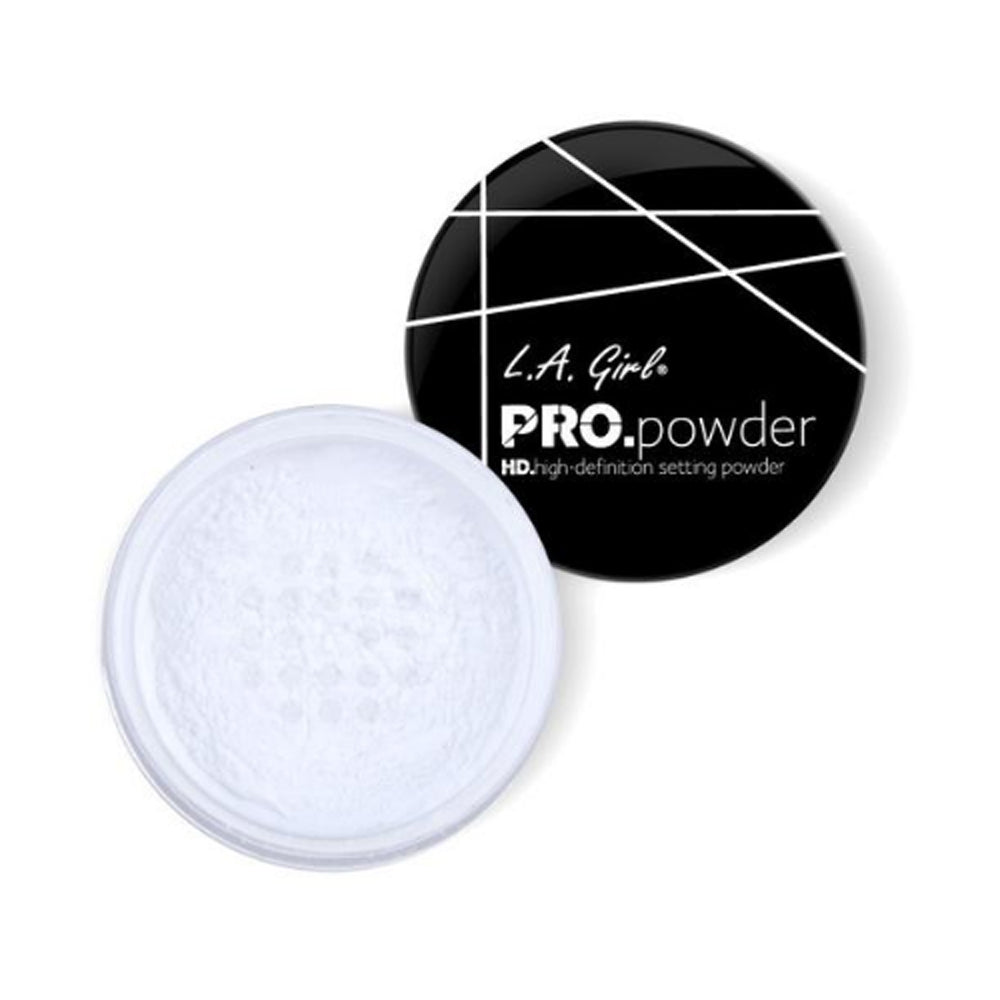 L.A. GIRL HD PRO Setting Powder - Translucent