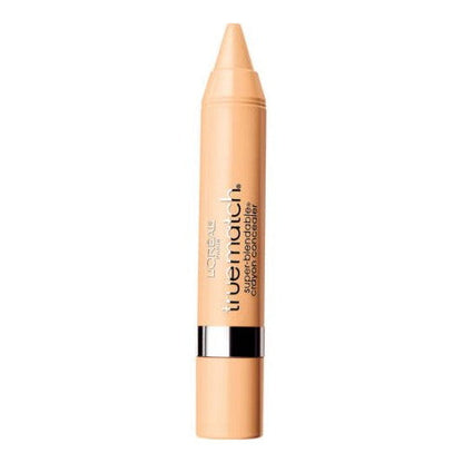 L'Oreal True Match Super Blendable Crayon Concealer