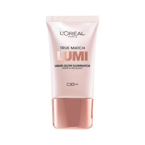 Iluminador líquido True Match Lumi de L'Oreal