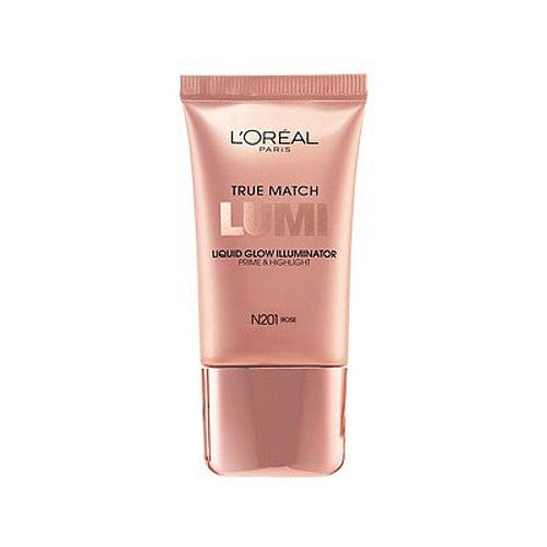 Iluminador líquido True Match Lumi de L'Oreal