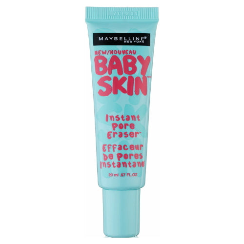 Borrador instantáneo de poros MAYBELLINE Baby Skin - Translúcido