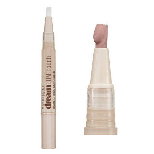 Corrector iluminador MAYBELLINE Dream Lumi Touch