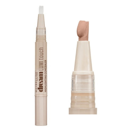 Corrector iluminador MAYBELLINE Dream Lumi Touch