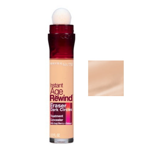 MAYBELLINE Instant Age Rewind Eraser Ojeras + Tratamiento