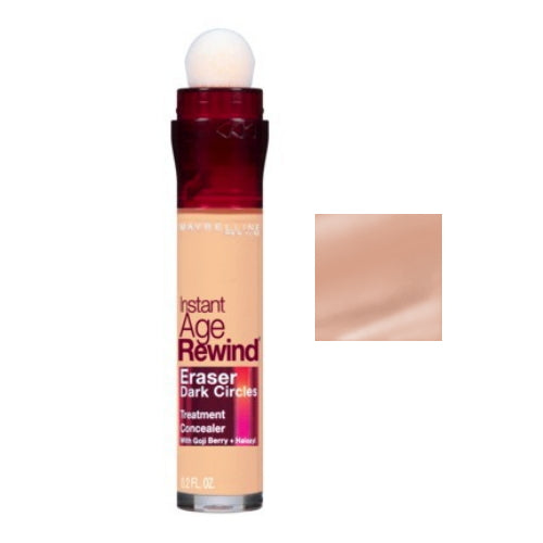 MAYBELLINE Instant Age Rewind Eraser Dark Circles + Treatment