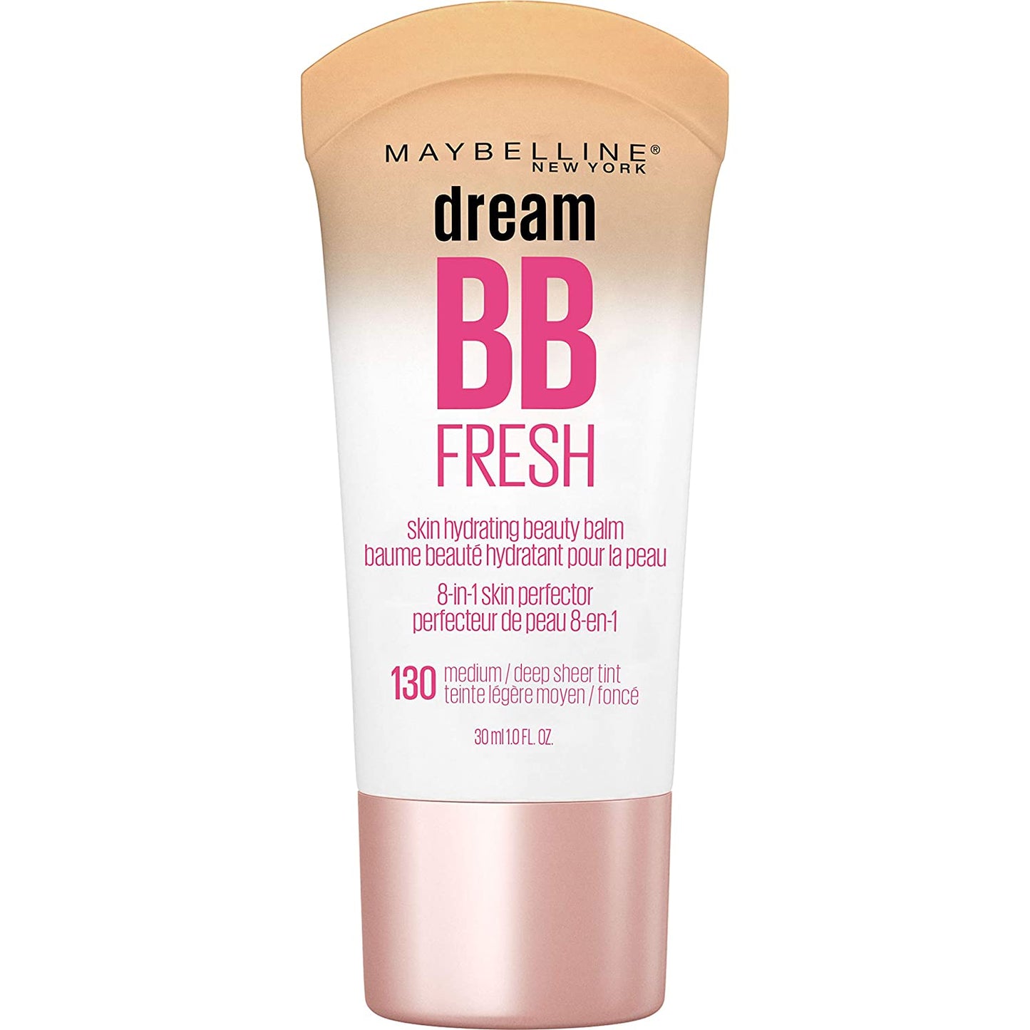 MAYBELLINE Crema BB Dream Fresh