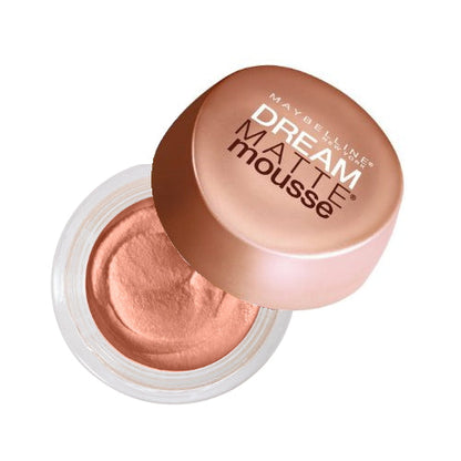 MAYBELLINE Dream Matte Mousse