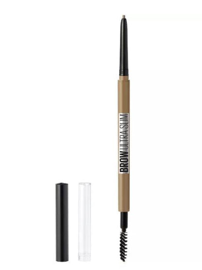 MAYBELLINE Brow Ultra Slim Definir lápiz de cejas