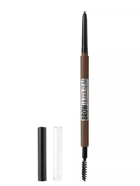 MAYBELLINE Brow Ultra Slim Definir lápiz de cejas