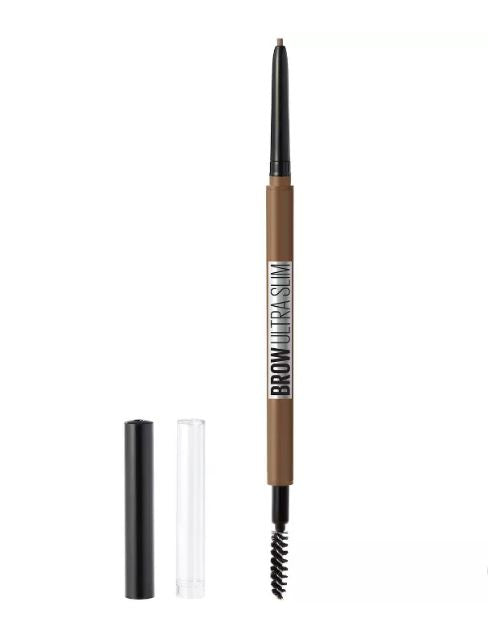 MAYBELLINE Brow Ultra Slim Defining Eyebrow Pencil