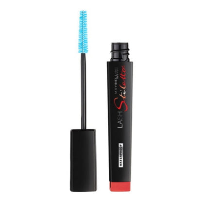 MAYBELLINE Lash Stiletto Ultimate Length Waterproof Mascara