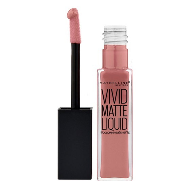 MAYBELLINE Vivid Matte Liquid