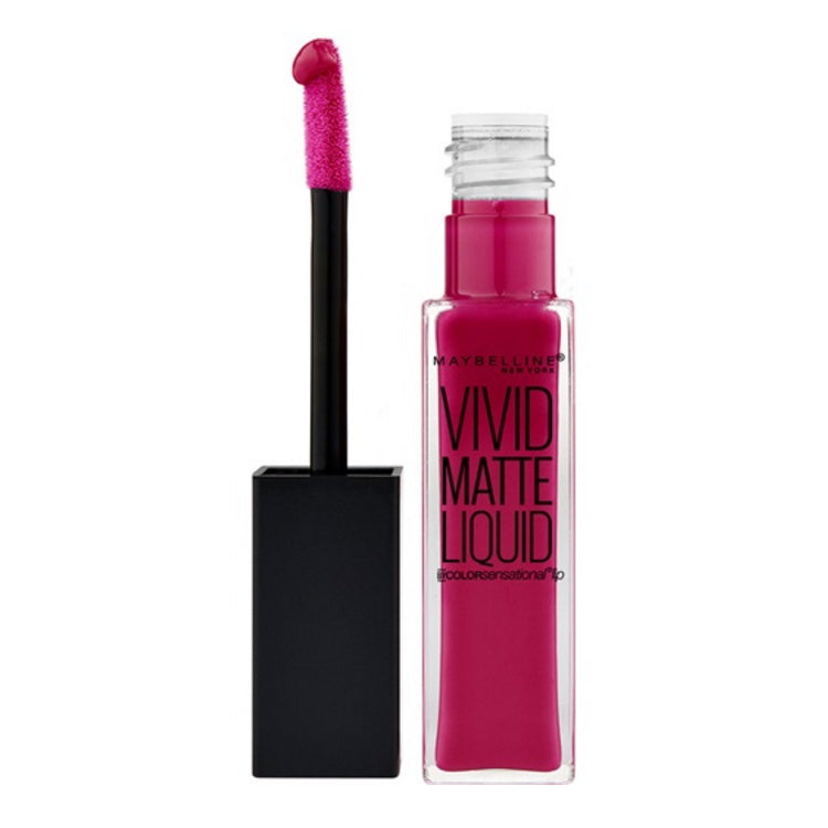 MAYBELLINE Vivid Matte Liquid