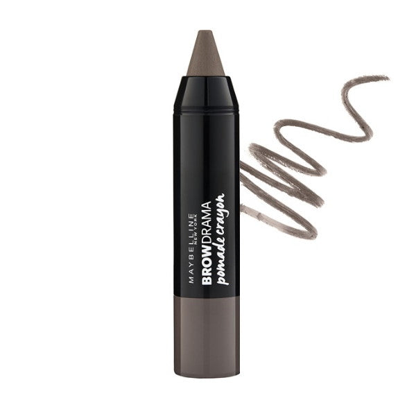 MAYBELLINE Brow Drama Pomada Crayón